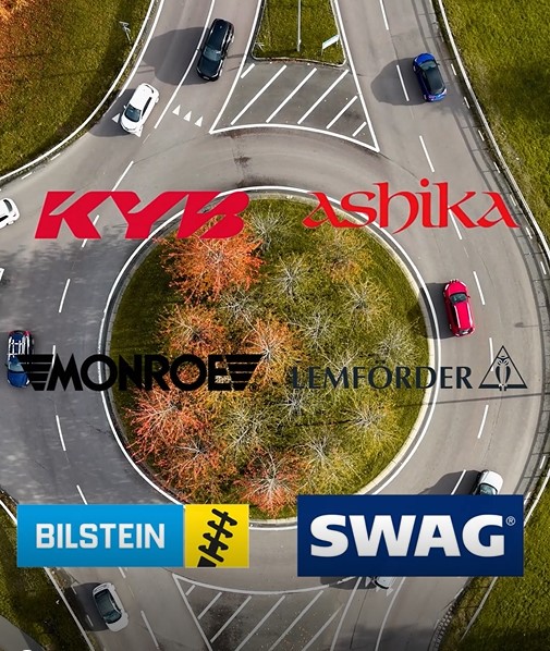 ორიგინალი ავტონაწილები შეკვეთით