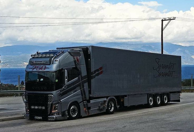 სატვირთო და სპეცტექნიკის ავტონაწილები